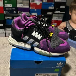 Adidas ninja ZX torsion